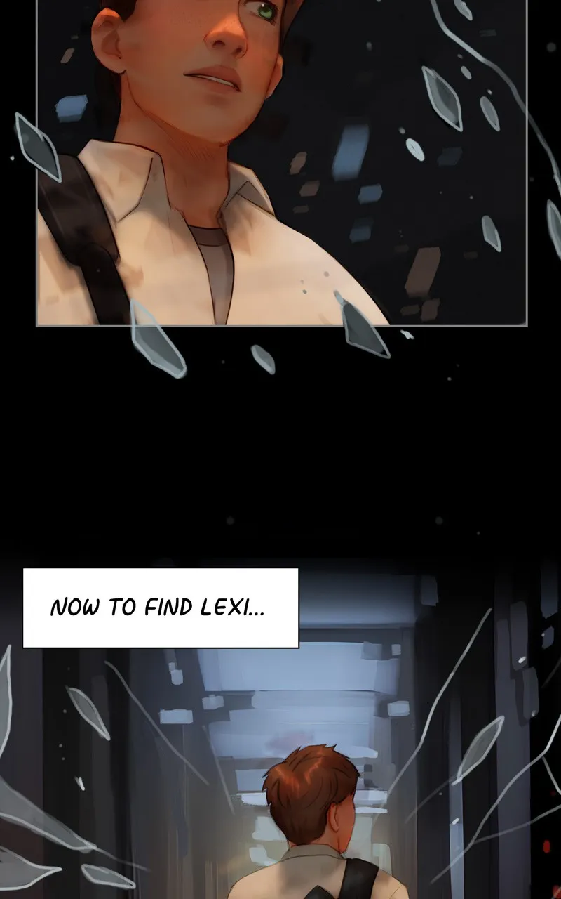 Quantum Entanglement Chapter 29 page 47 - 