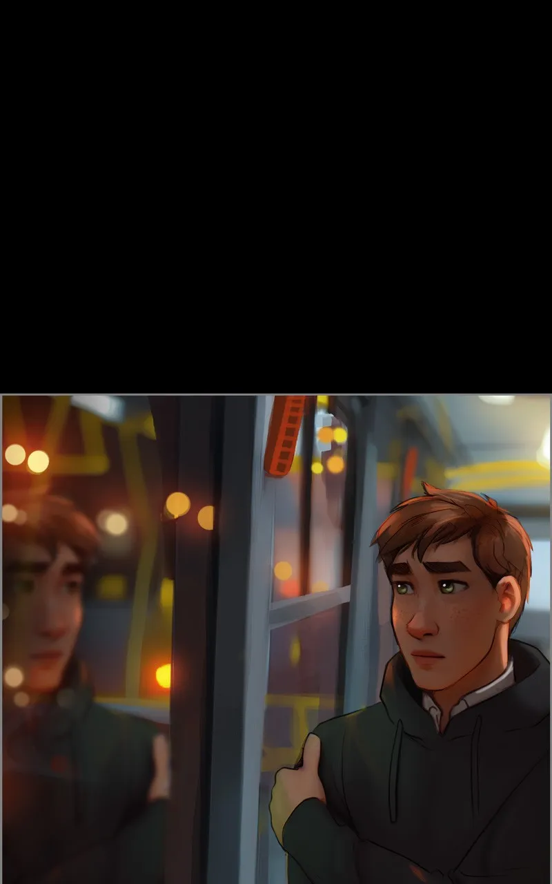 Quantum Entanglement Chapter 29 page 7 - 