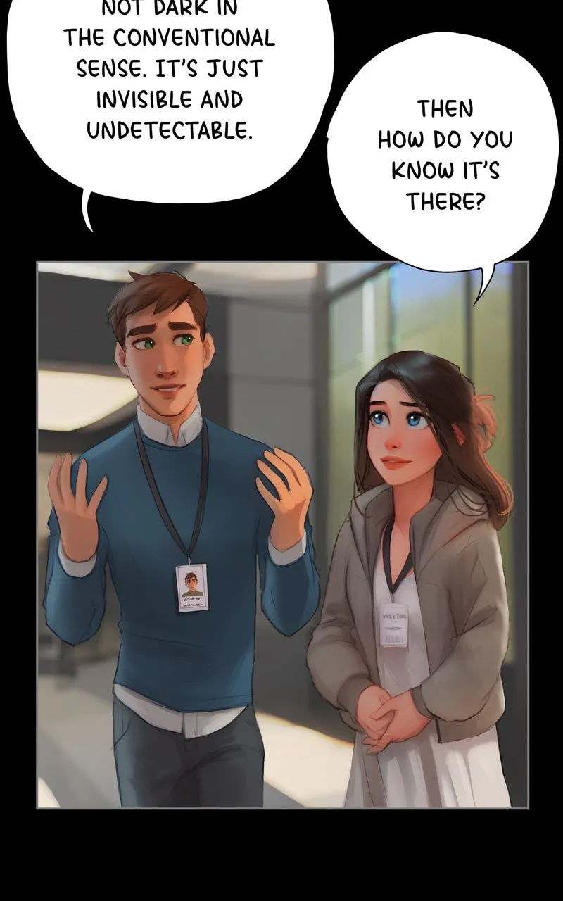 Quantum Entanglement Chapter 3 page 4 - 