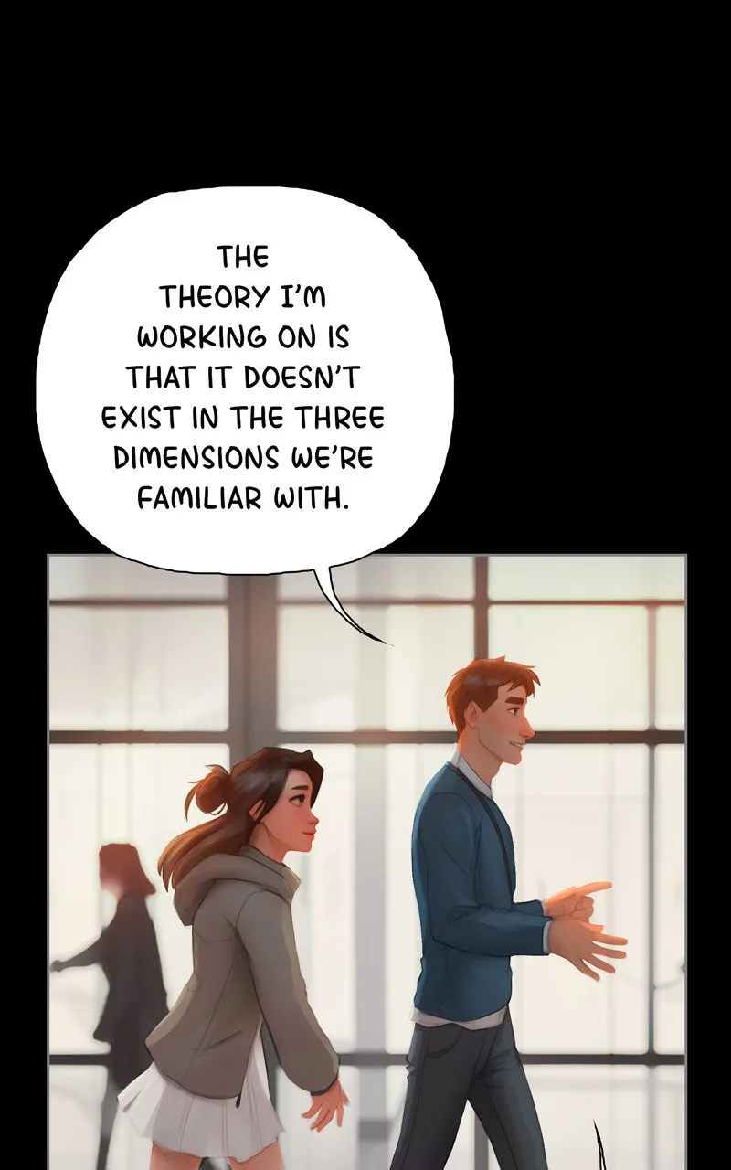 Quantum Entanglement Chapter 3 page 8 - 
