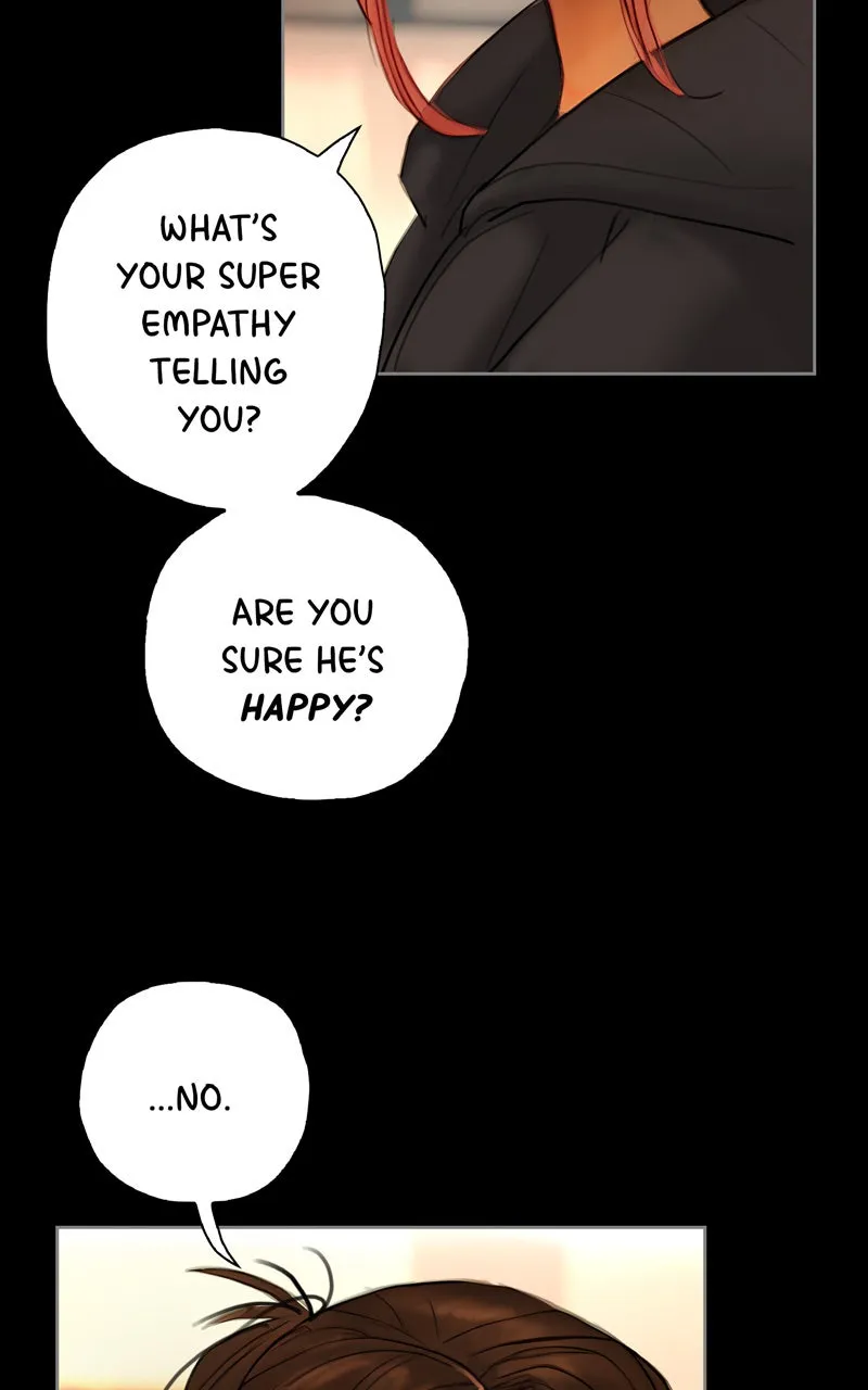 Quantum Entanglement Chapter 30 page 11 - 