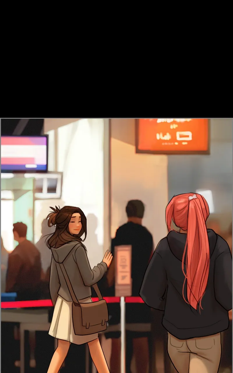 Quantum Entanglement Chapter 30 page 19 - 