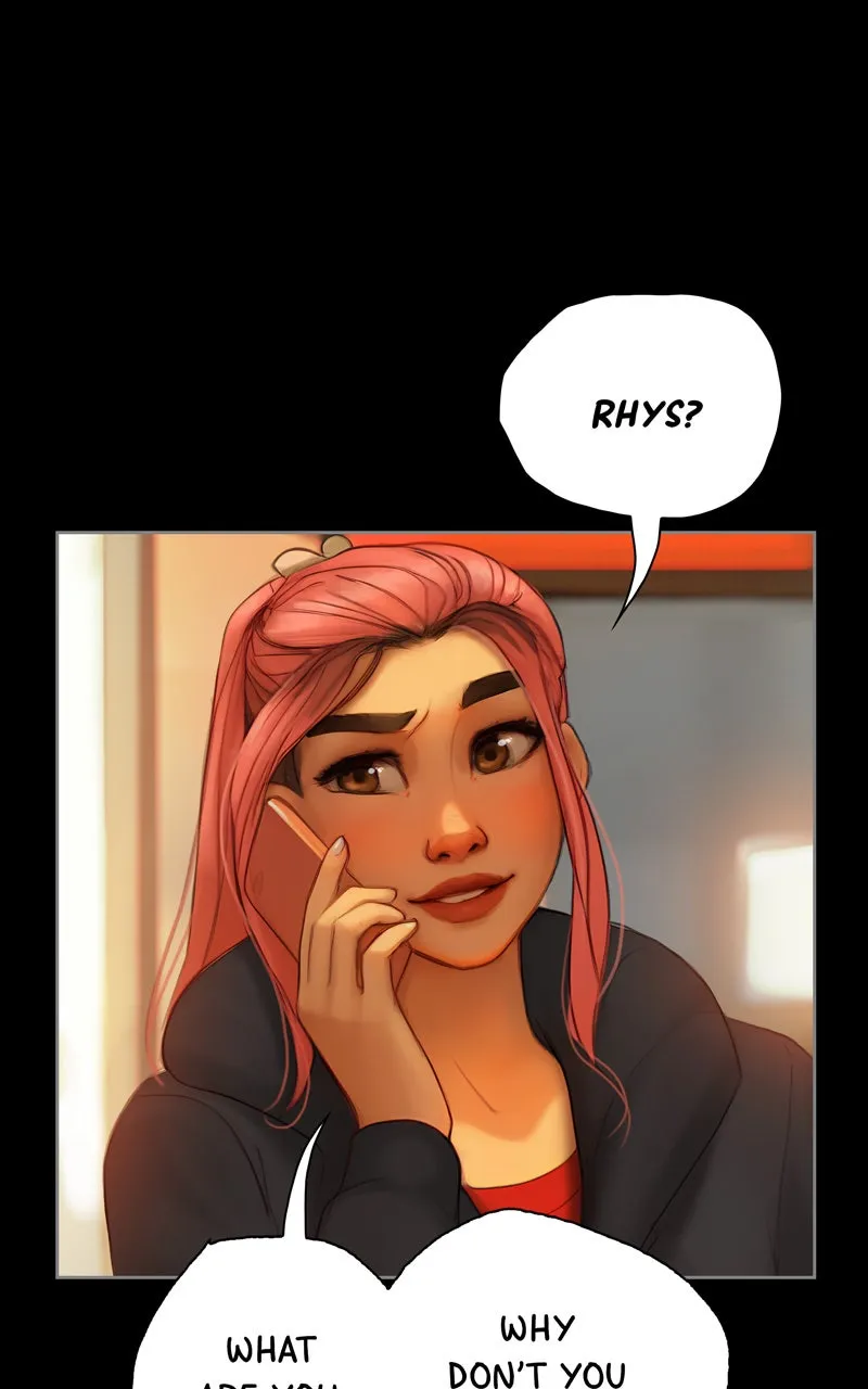 Quantum Entanglement Chapter 30 page 25 - 