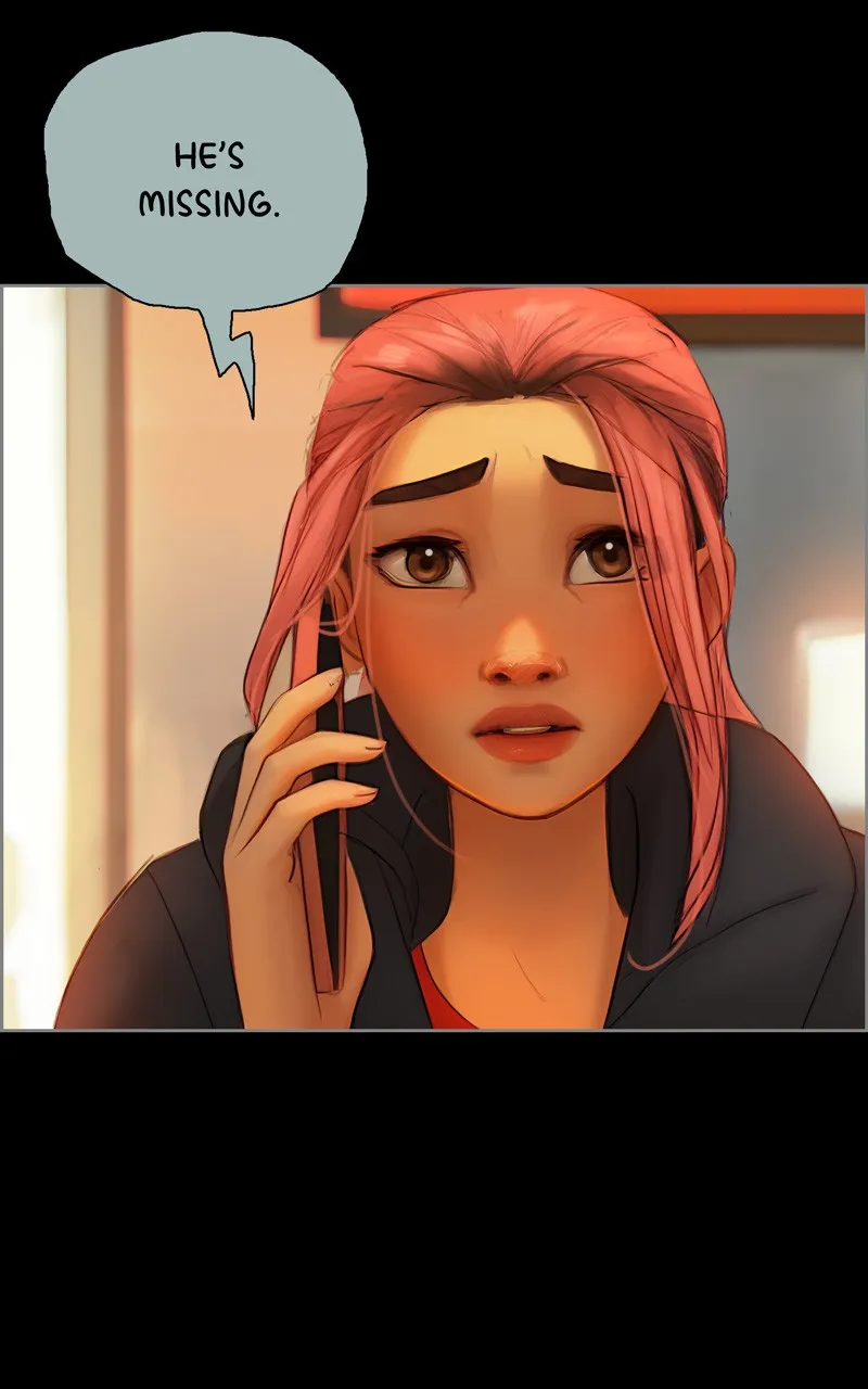 Quantum Entanglement Chapter 30 page 30 - 