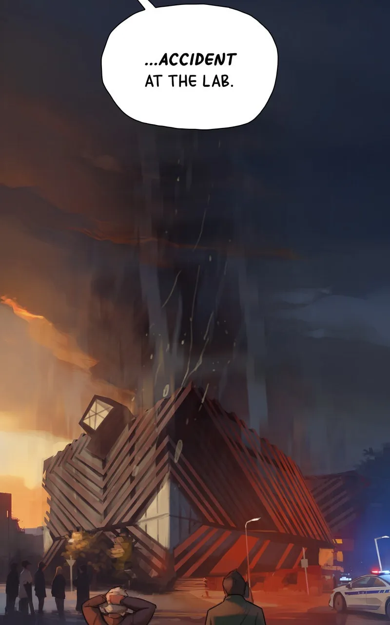 Quantum Entanglement Chapter 30 page 32 - 