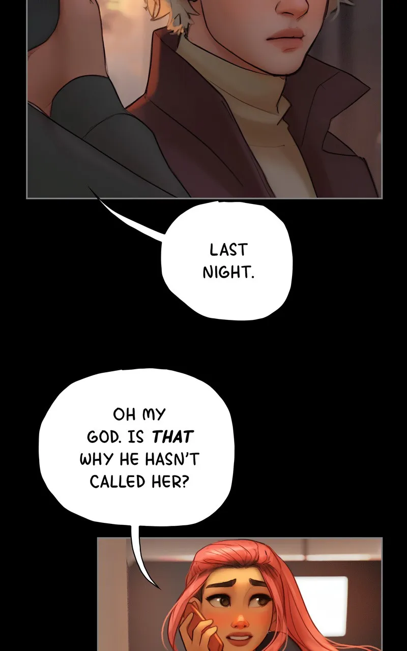 Quantum Entanglement Chapter 30 page 34 - 