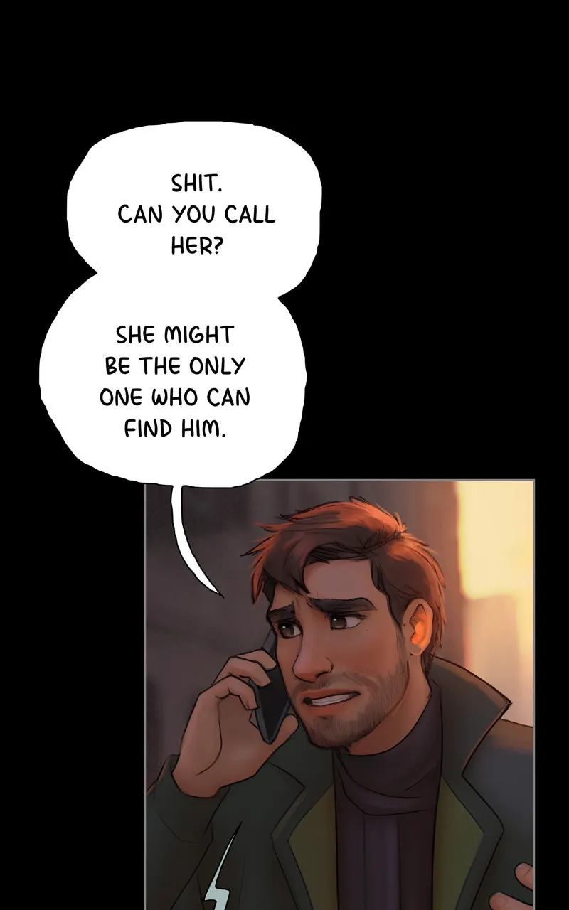 Quantum Entanglement Chapter 30 page 38 - 