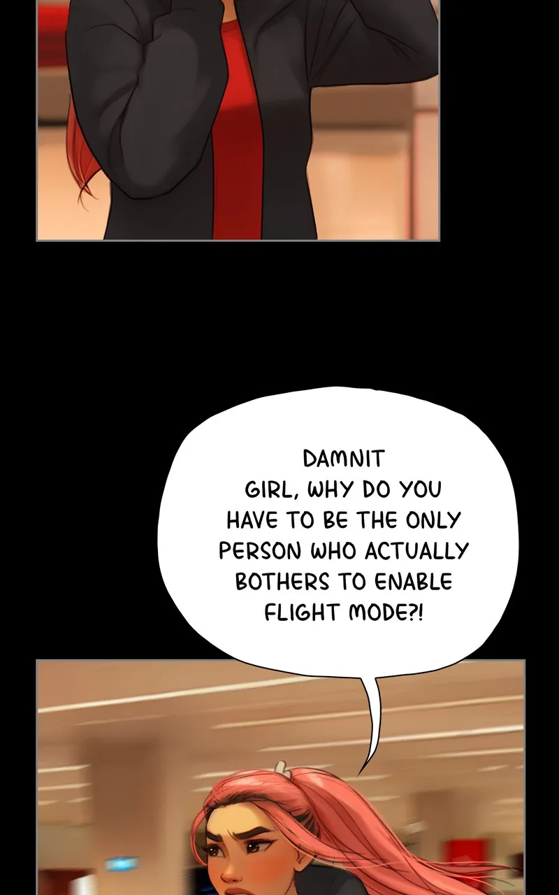 Quantum Entanglement Chapter 30 page 40 - 