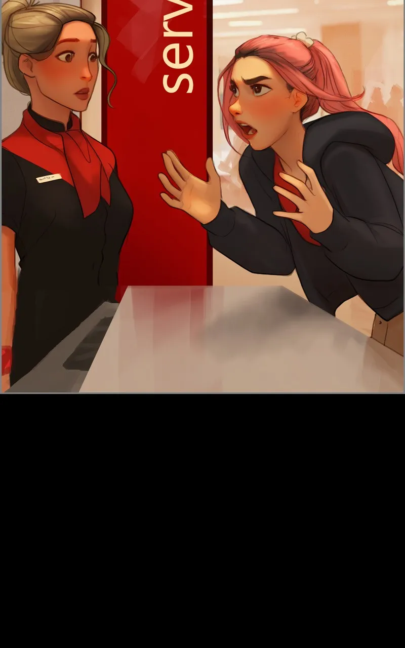 Quantum Entanglement Chapter 30 page 47 - 
