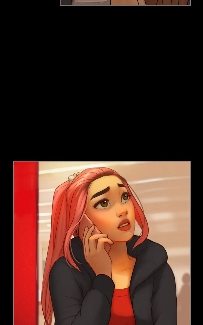 Quantum Entanglement Chapter 30 page 50 - 