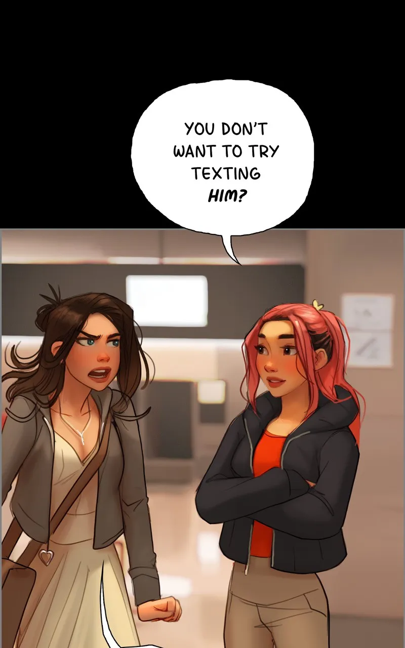 Quantum Entanglement Chapter 30 page 8 - 