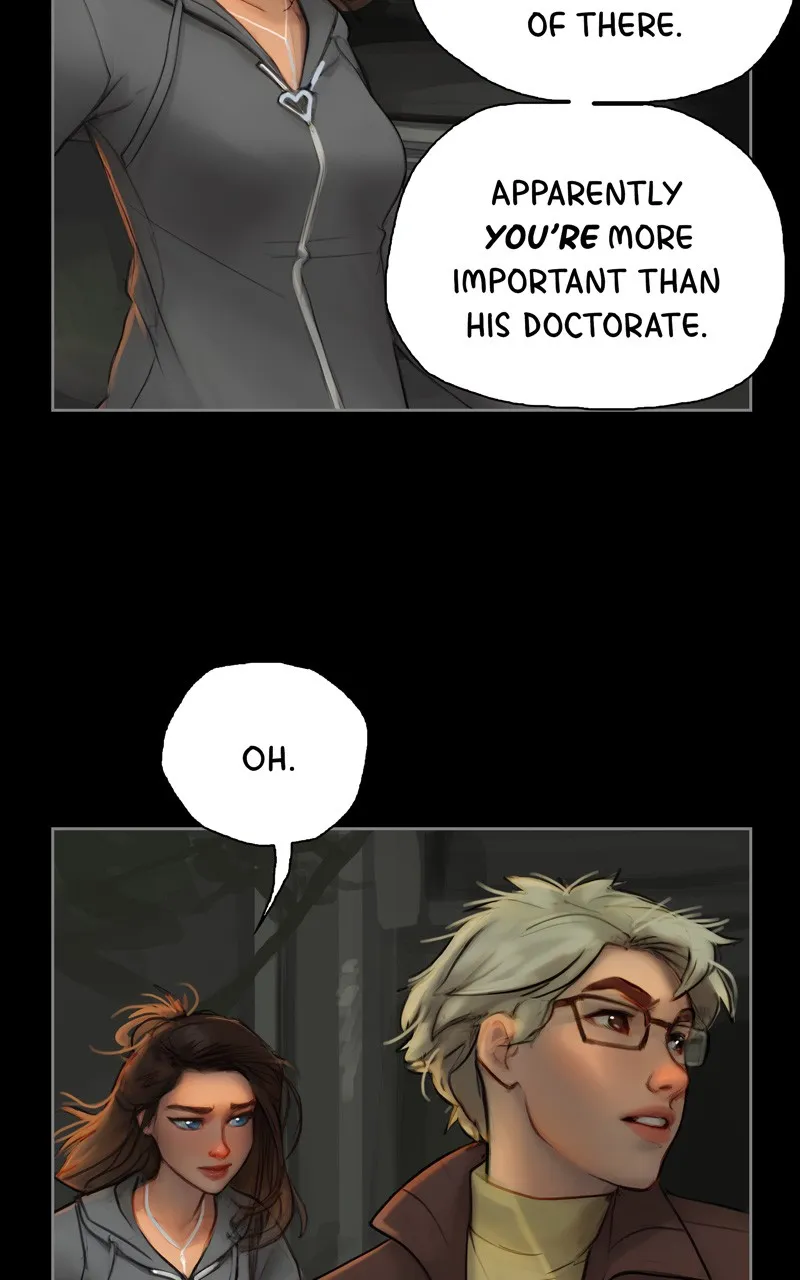 Quantum Entanglement Chapter 31 page 22 - 