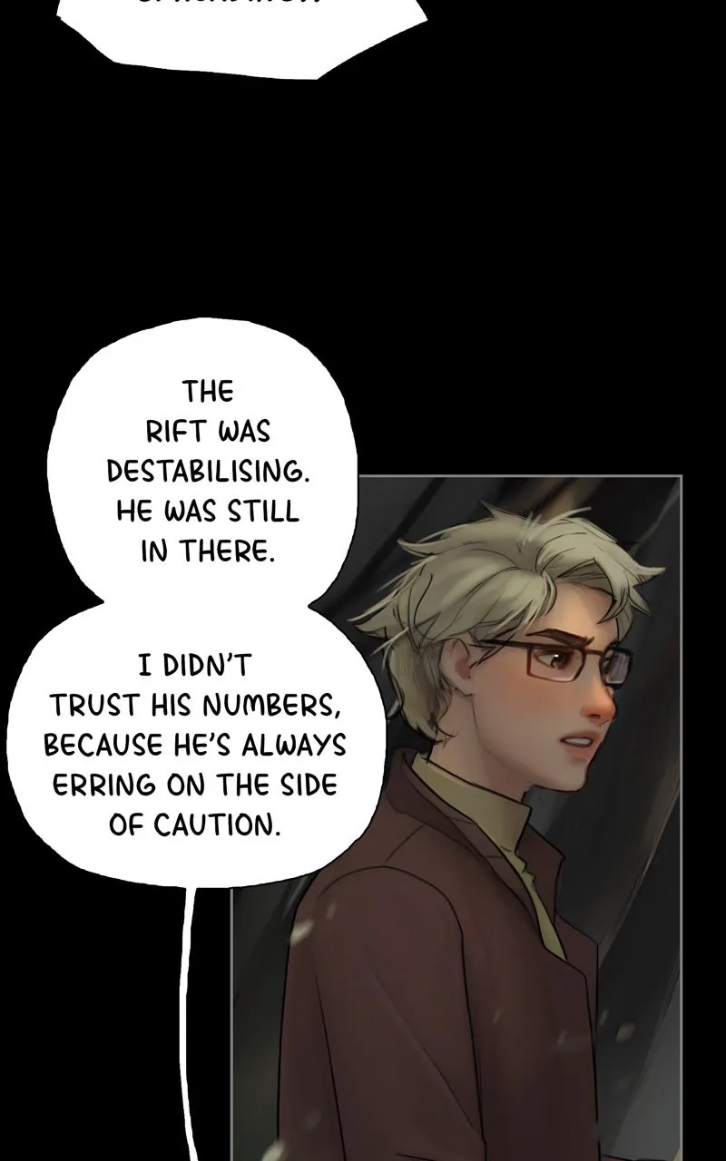 Quantum Entanglement Chapter 31 page 26 - 