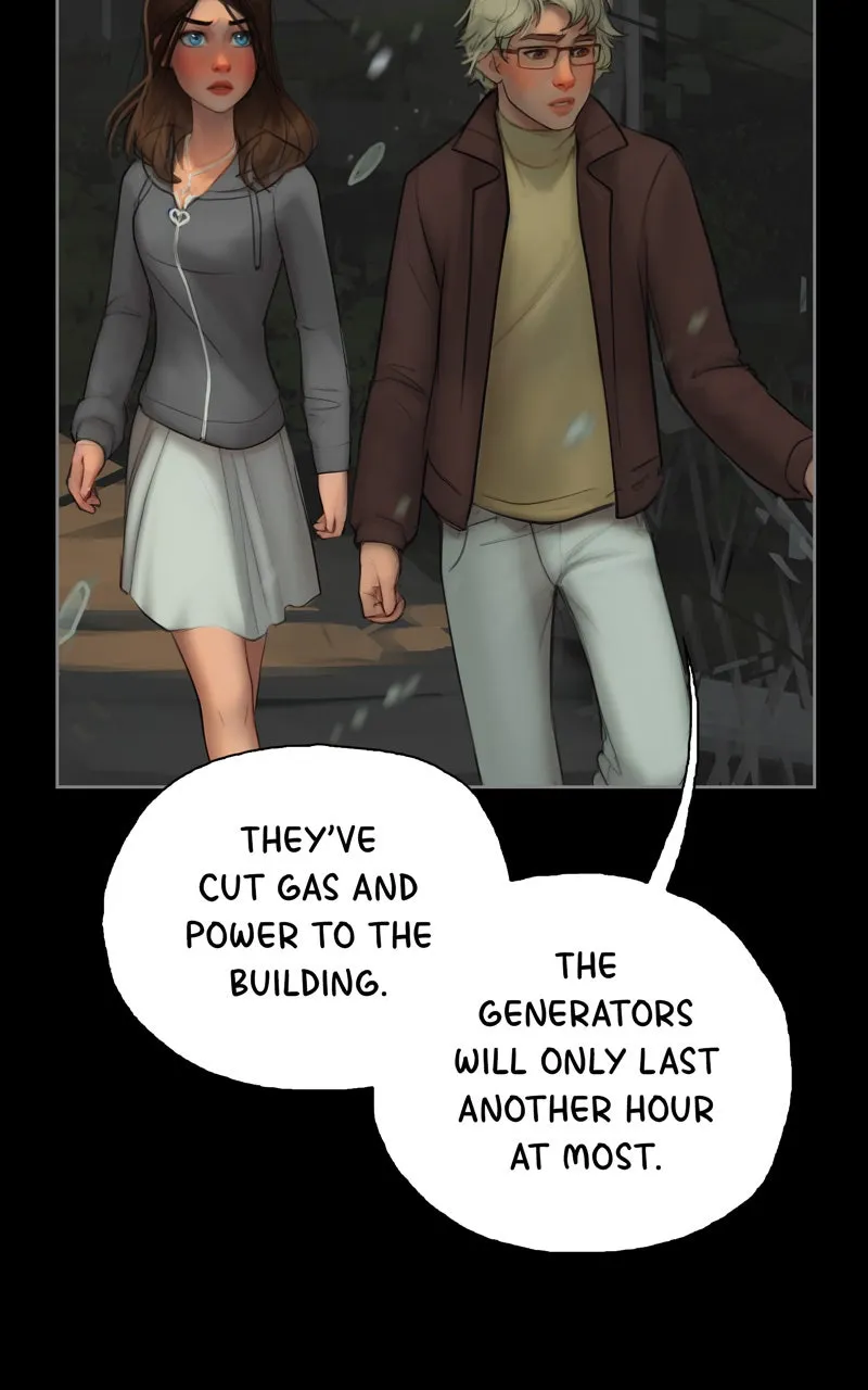 Quantum Entanglement Chapter 31 page 30 - 