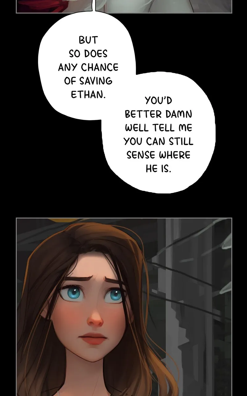 Quantum Entanglement Chapter 31 page 32 - 