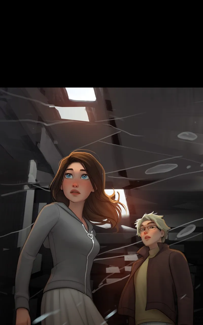 Quantum Entanglement Chapter 31 page 34 - 