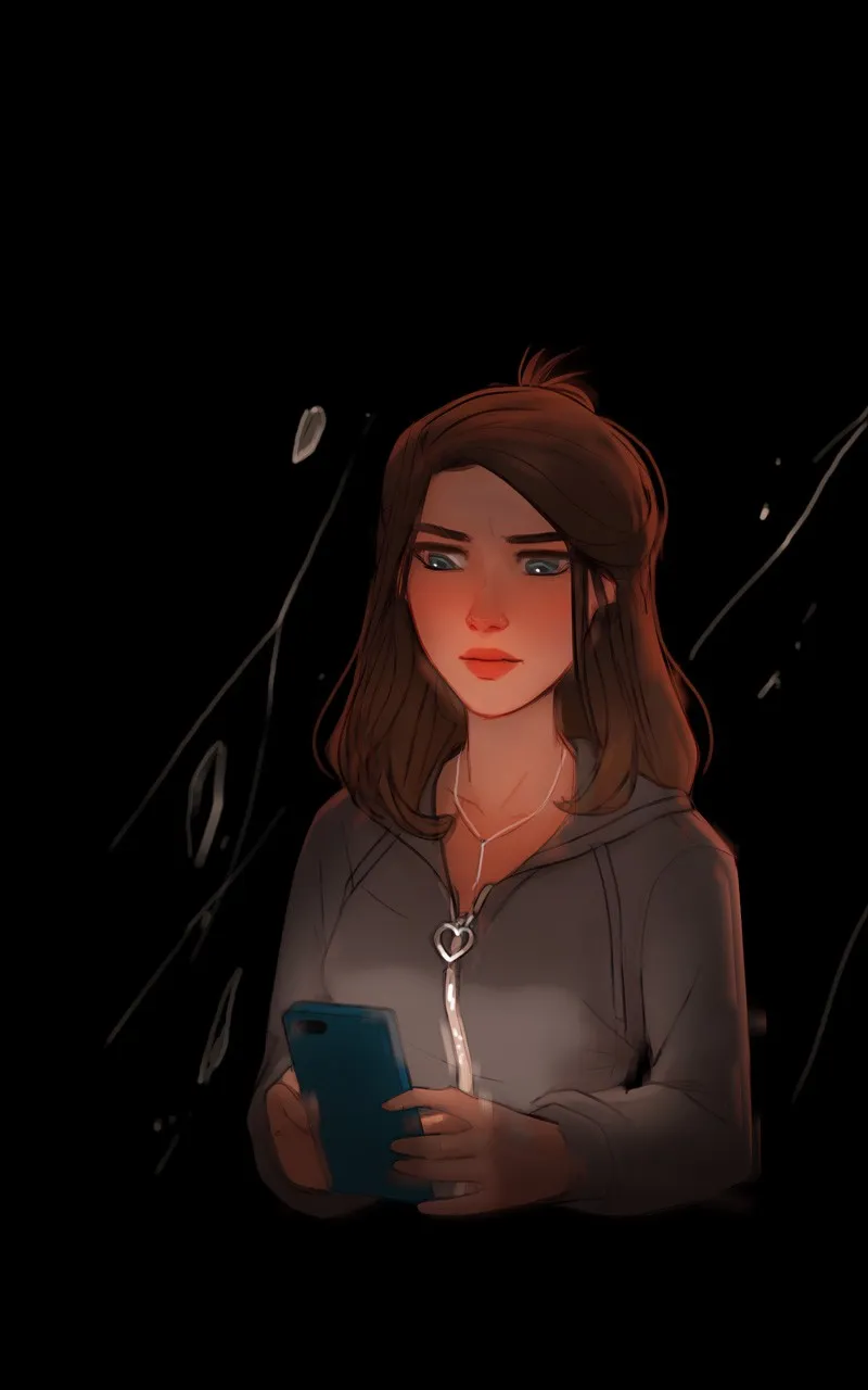 Quantum Entanglement Chapter 31 page 37 - 