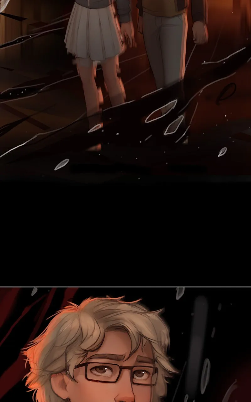 Quantum Entanglement Chapter 31 page 39 - 