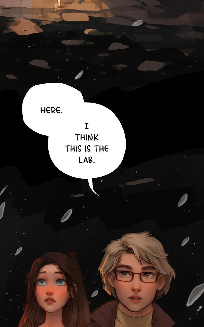 Quantum Entanglement Chapter 31 page 47 - 