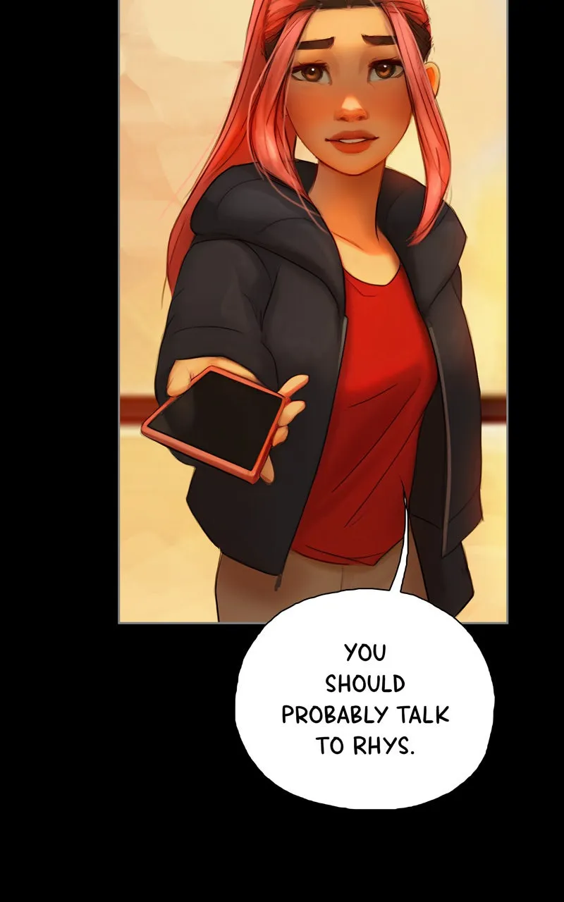 Quantum Entanglement Chapter 31 page 6 - 