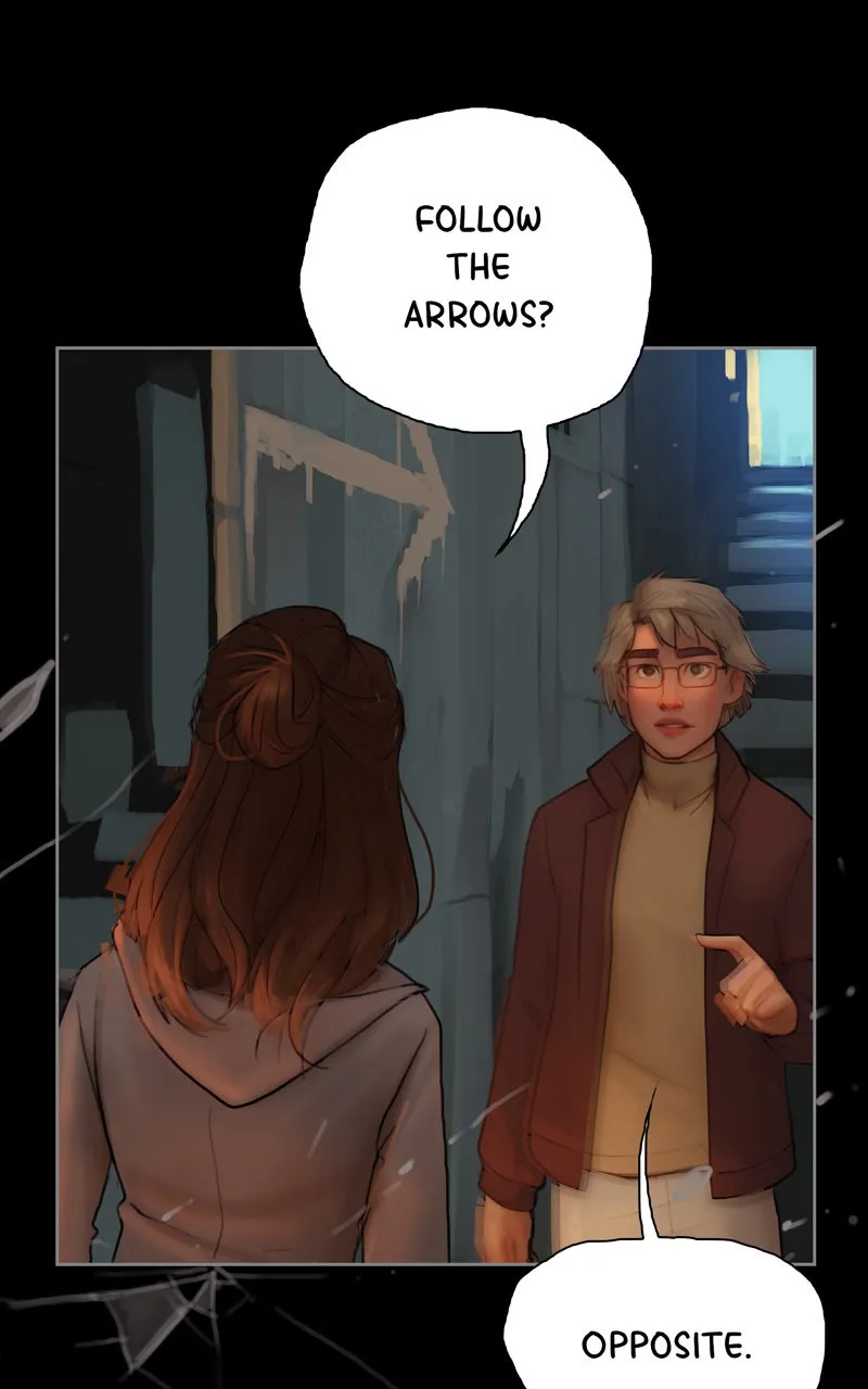Quantum Entanglement Chapter 31 page 51 - 