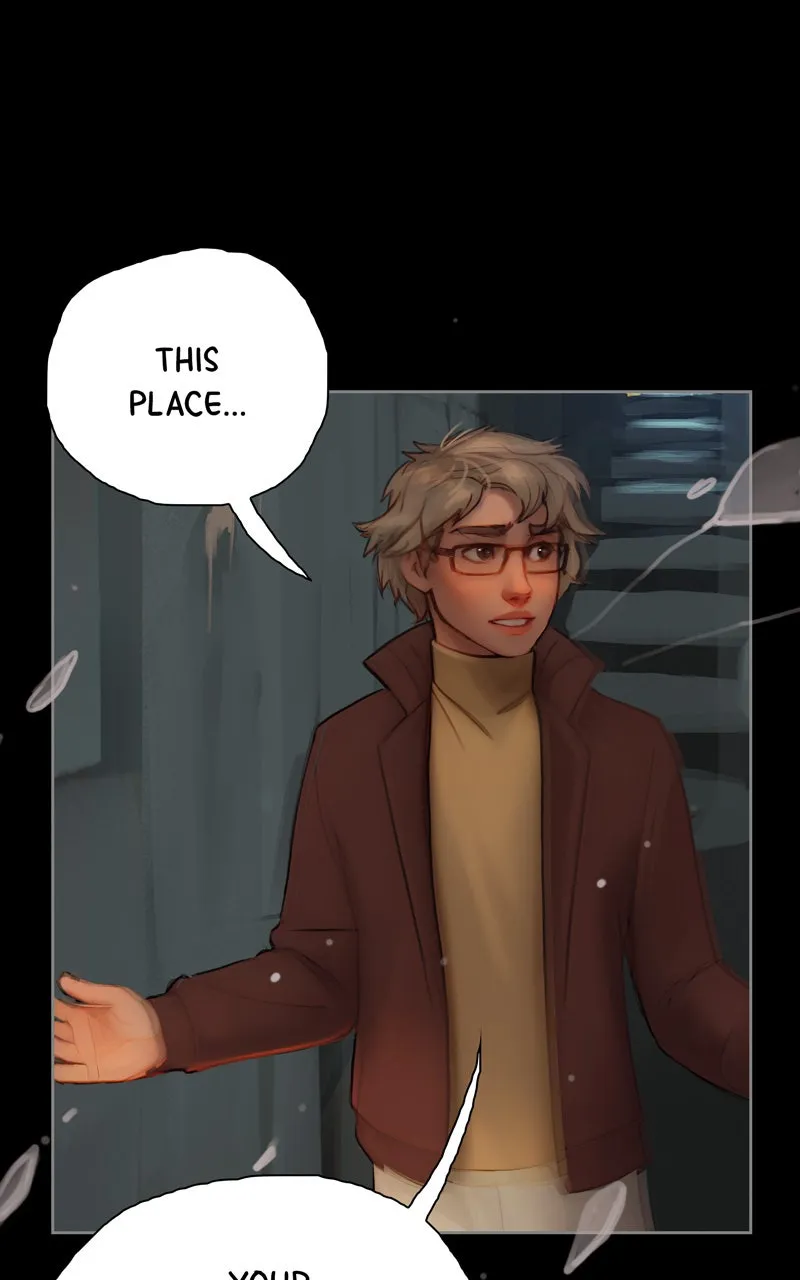 Quantum Entanglement Chapter 31 page 57 - 