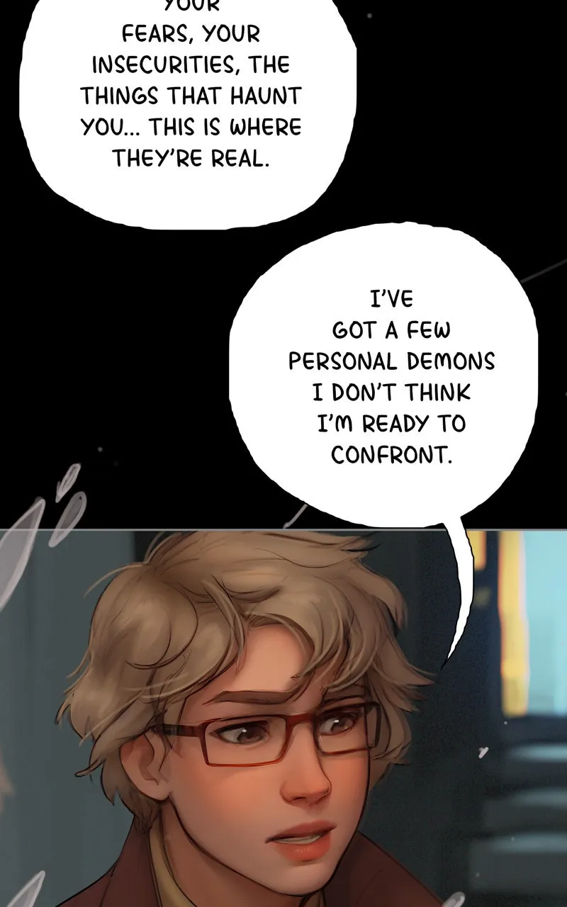 Quantum Entanglement Chapter 31 page 58 - 