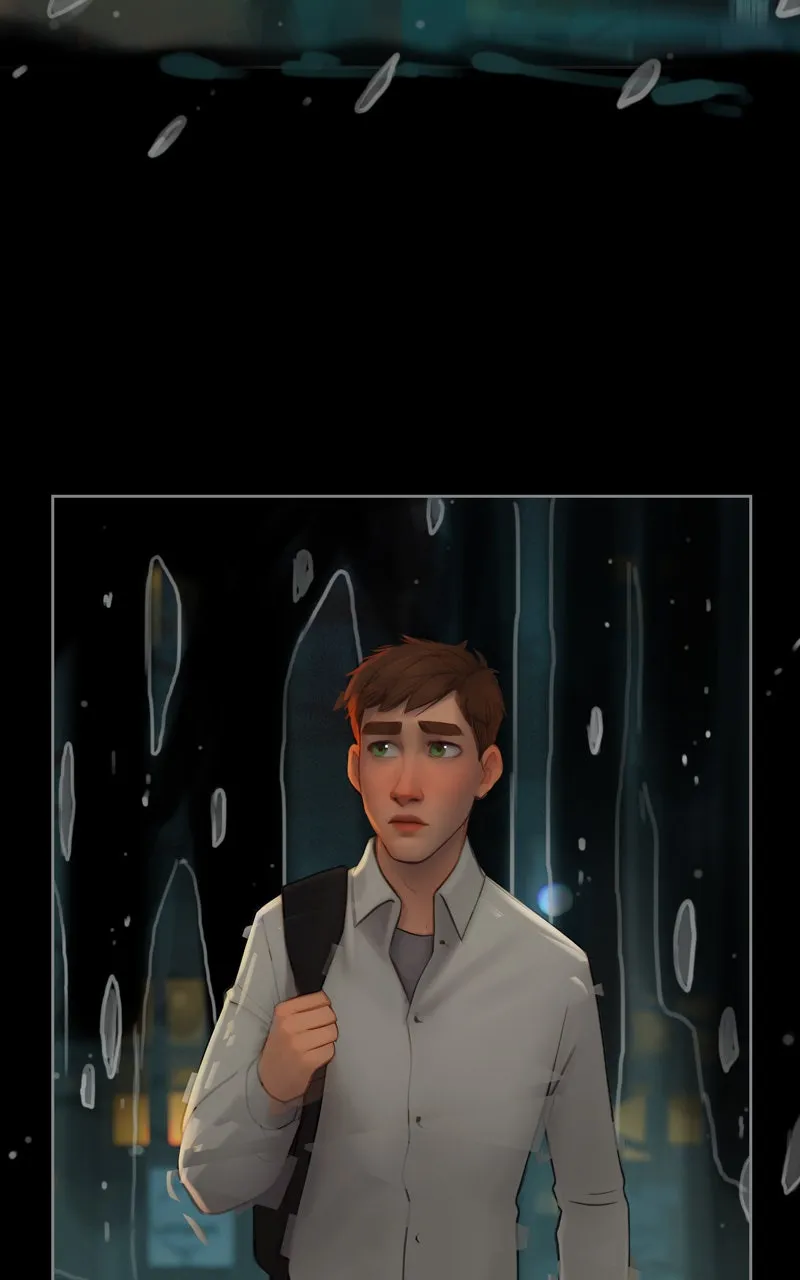 Quantum Entanglement Chapter 32 page 2 - 