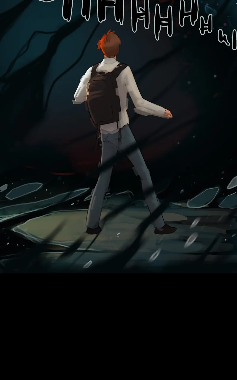 Quantum Entanglement Chapter 32 page 12 - 