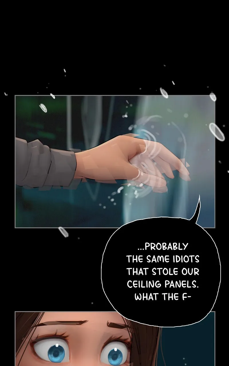 Quantum Entanglement Chapter 32 page 19 - 