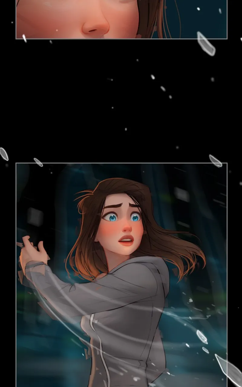 Quantum Entanglement Chapter 32 page 20 - 