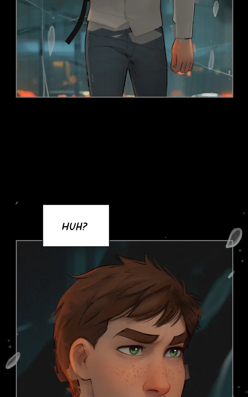 Quantum Entanglement Chapter 32 page 3 - 