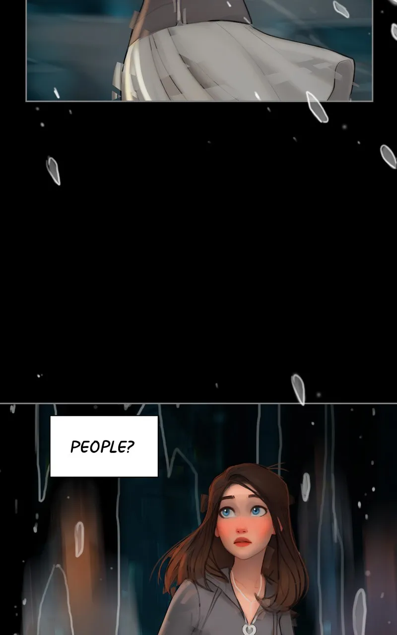 Quantum Entanglement Chapter 32 page 21 - 