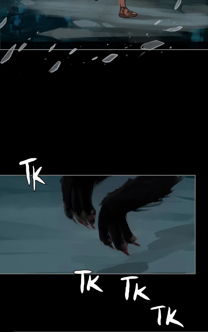 Quantum Entanglement Chapter 32 page 26 - 