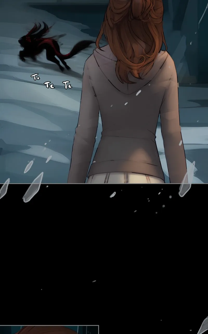 Quantum Entanglement Chapter 32 page 29 - 