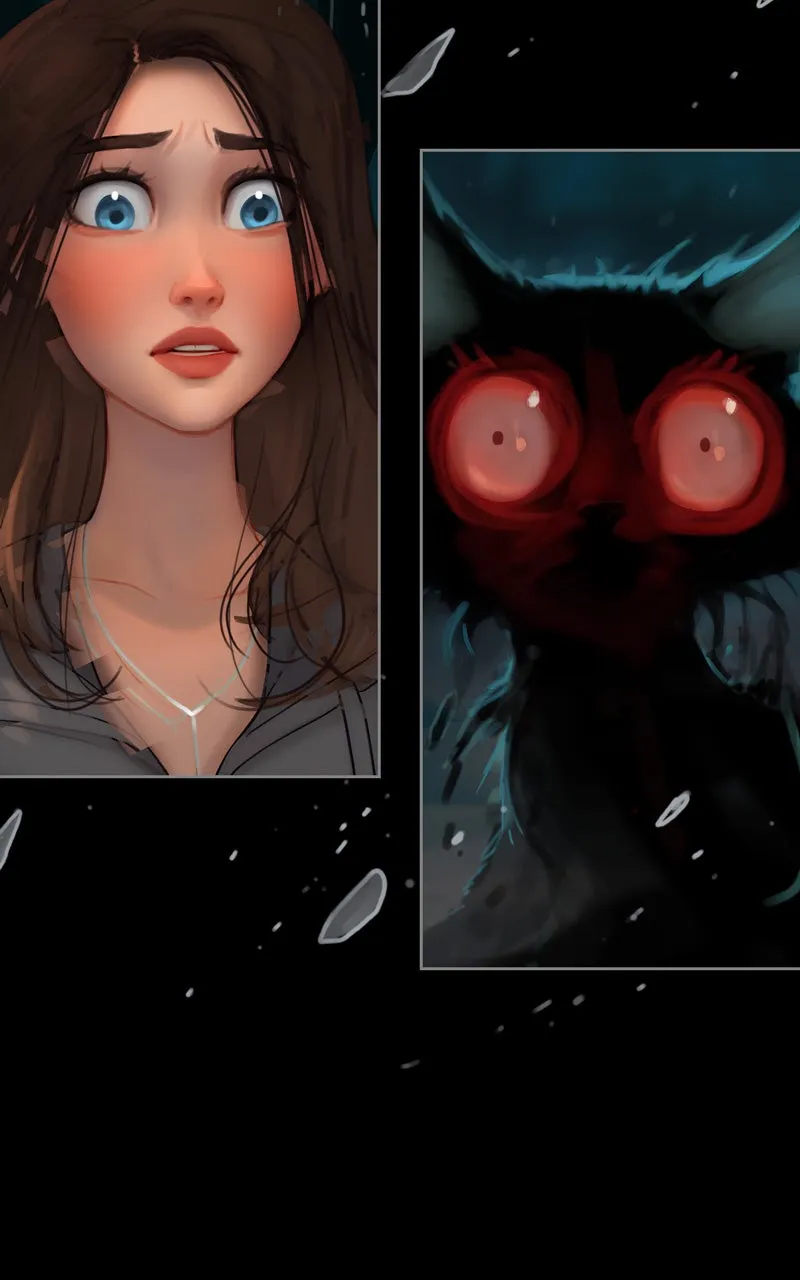 Quantum Entanglement Chapter 32 page 30 - 