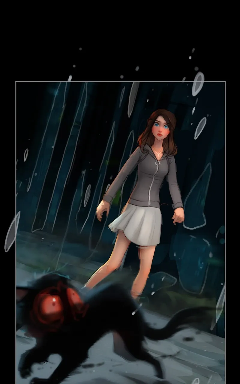 Quantum Entanglement Chapter 32 page 31 - 