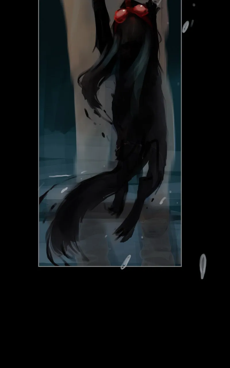 Quantum Entanglement Chapter 32 page 34 - 