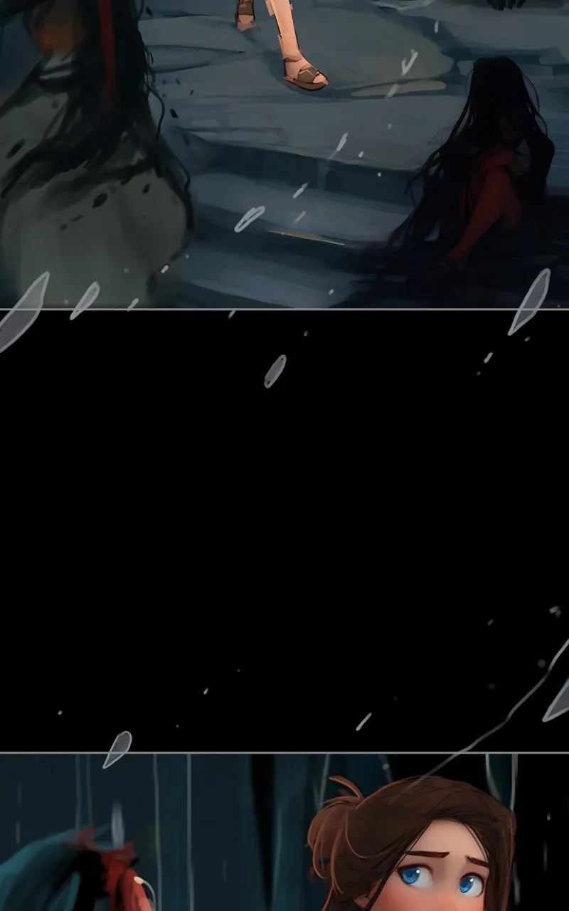 Quantum Entanglement Chapter 32 page 40 - 