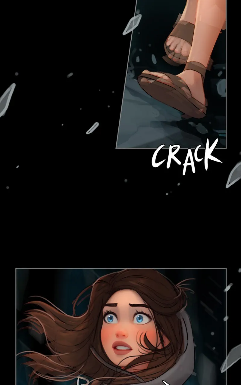Quantum Entanglement Chapter 32 page 45 - 