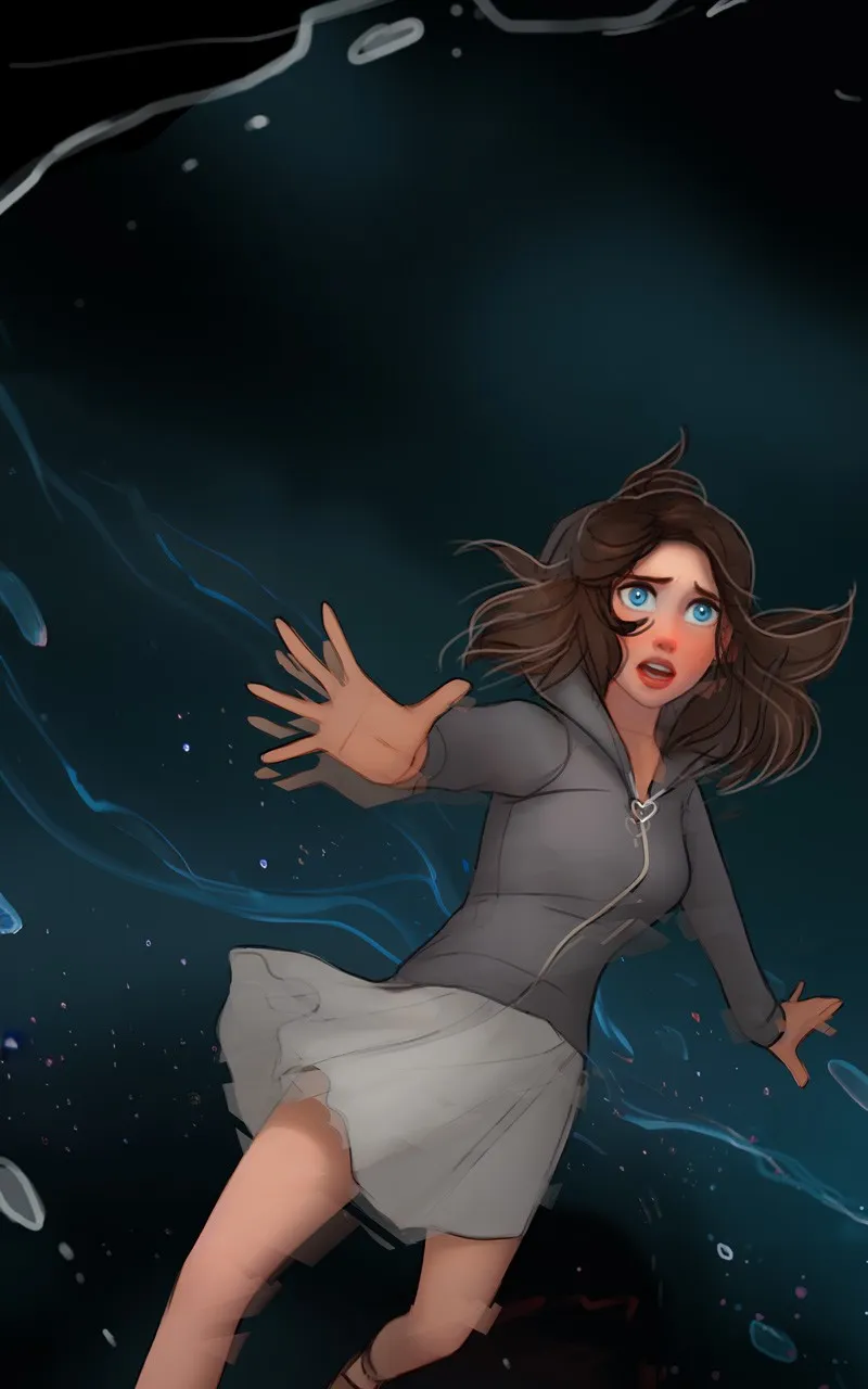 Quantum Entanglement Chapter 32 page 47 - 