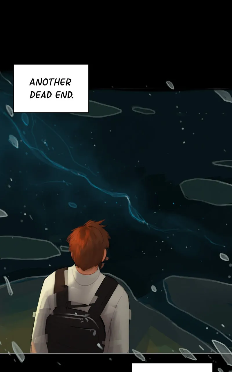 Quantum Entanglement Chapter 32 page 7 - 