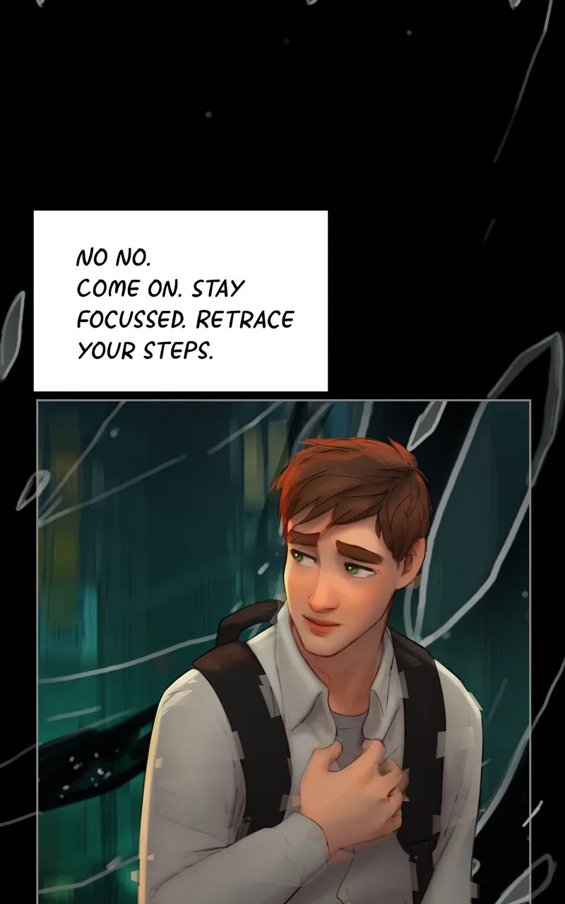 Quantum Entanglement Chapter 32 page 9 - 