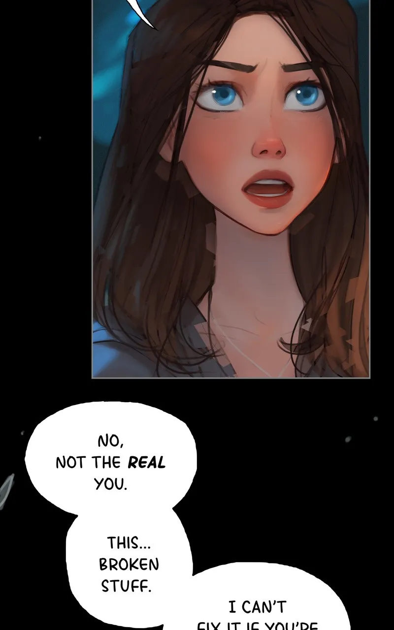 Quantum Entanglement Chapter 33 page 11 - 