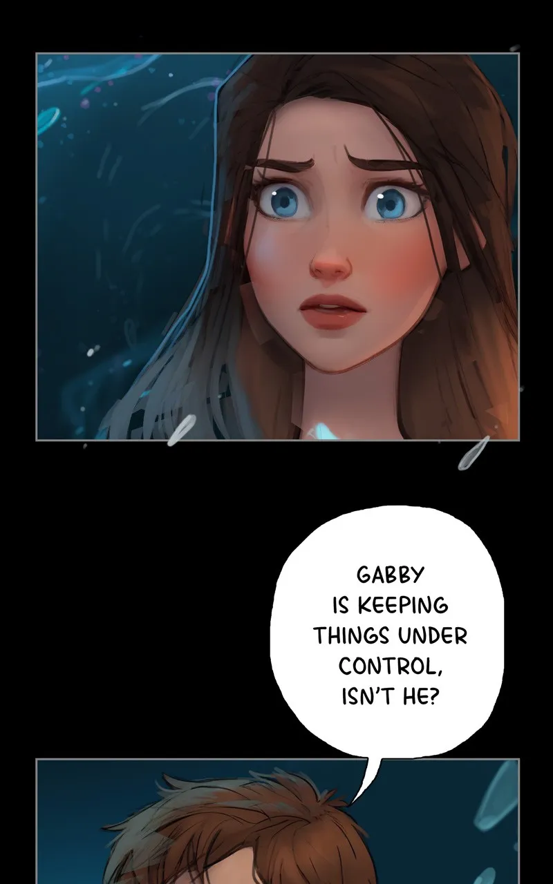 Quantum Entanglement Chapter 33 page 15 - 