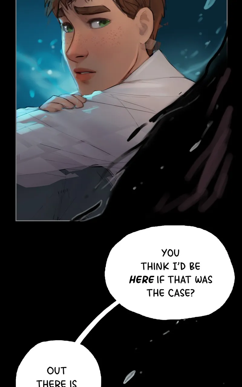Quantum Entanglement Chapter 33 page 16 - 