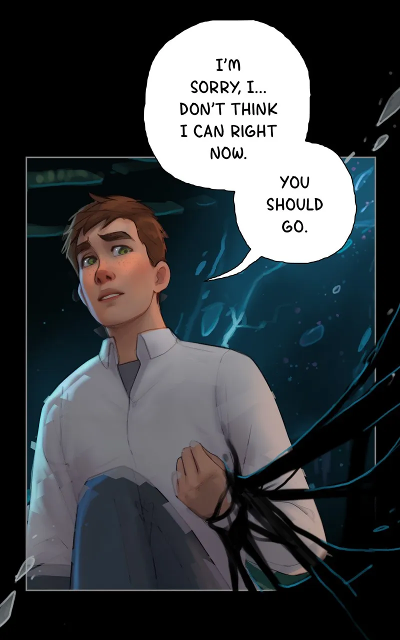Quantum Entanglement Chapter 33 page 19 - 