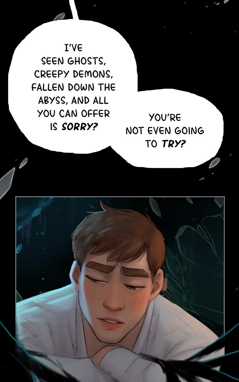 Quantum Entanglement Chapter 33 page 22 - 
