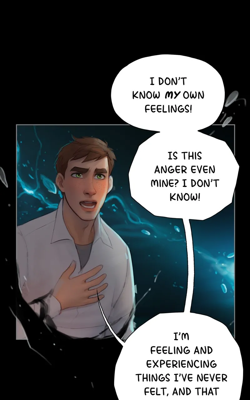 Quantum Entanglement Chapter 33 page 25 - 