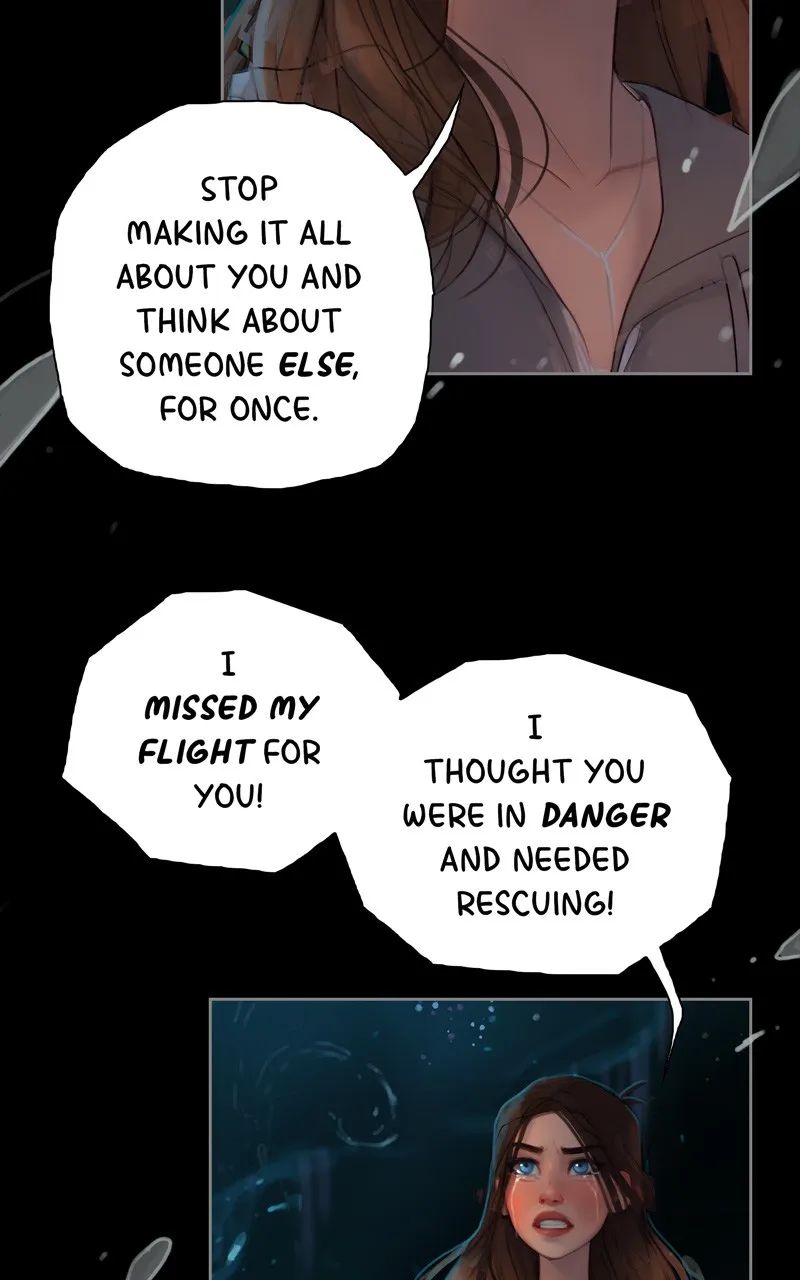 Quantum Entanglement Chapter 33 page 28 - 